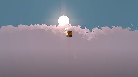 Snail Simulator because GerbSnail said so (Snail Simulator)