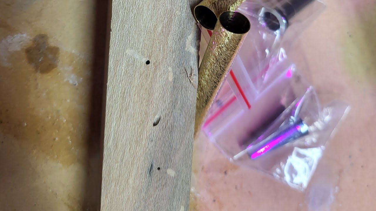 Ручка Dogwood Slimline Pro