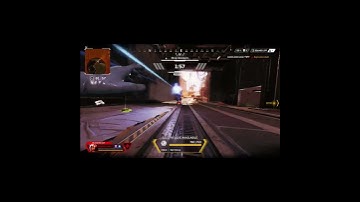 Insane Season 1 (1v3) Self revive clutch in Apex Legends