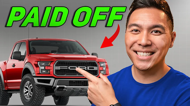 How To Way To PAY OFF Your Car Loan in HALF the Time! thumbnail