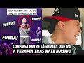 Yahritza y su Esencia confiesa entre lágrimas que va a TERAPIA tras HATE MASIVO Mexicano?