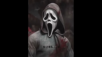 Danny Johnson (DBD) Vs Ghostface (MK1)