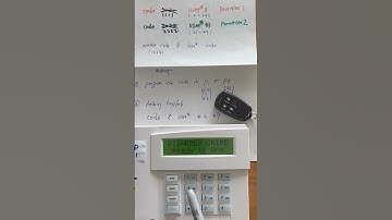 Honeywell vista 20P adding/ removing wireless key  from partition1