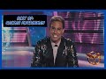 The hunger games  best of caesar flickerman