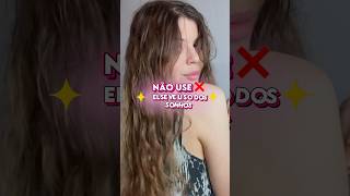 Elseve Liso dos Sonhos #lisodossonhos #elsevelisodossonhos #lorealparis