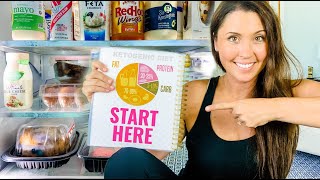 How To Start The Keto Diet | Beginners Guide