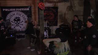 Polish Fiction - Rewolucja Winter Punk Fest 2022 Stacja Wolimierz Hd