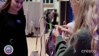 Scarborough Science and Engineering Week 2024