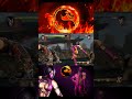 MK9 #mortal #millena #game #kano #xray #fan #mk #mk9 #shorts