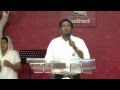 Malayalam worship song jayali njan jayali pastor roy mathew