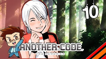 Another Code: Two Memories (Trace Memory) | "The Laboratory" | Part 10