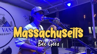 Massachusetts - BeeGees | Sweetnotes Live Cover Resimi