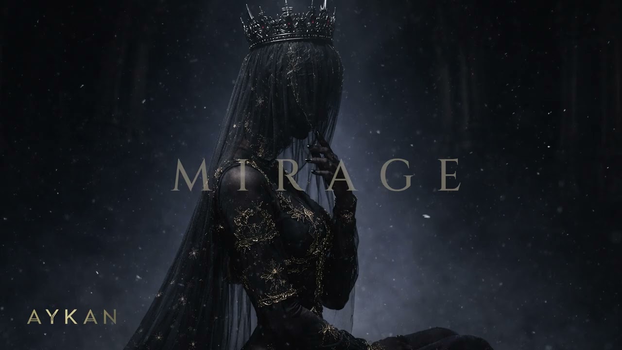Aykan - Mirage | Deep Bass Dark Techno, Hypnotic Energy