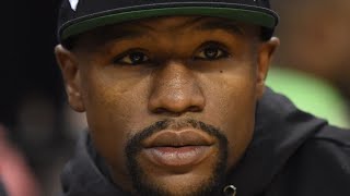 FLOYD MAYWEATHER RETURNING, MANNY PACQUIAO CAN GET IT!