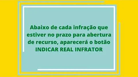 Como entrar com recurso no Carioca Digital?