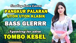 Download lagu Gending Klasik Tahun 80an Bikin Adem Pikiran Teman Istirahat Siang Maupun Malam