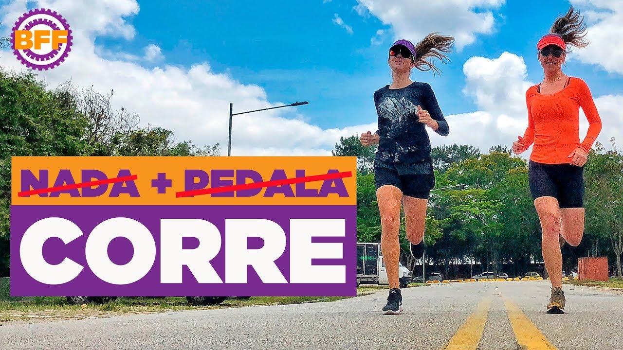  ̶N̶A̶D̶A̶ + ̶P̶E̶D̶A̶L̶A̶ + CORRE
