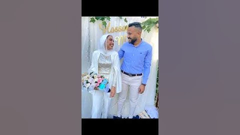 اخيرا كتب الكتاب 😍❤ عقبالكم جميعا 🌸❤