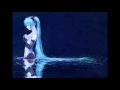 hatsune miku rolling girl 1 hour