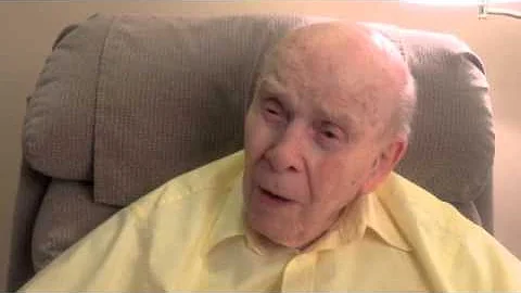 Remembrances of Pearl Harbor with Wes Ruth