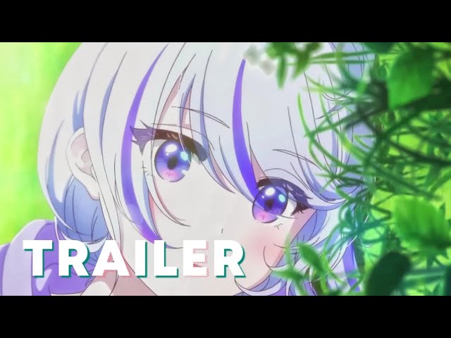 Hikari No Ou - Official Trailer #1