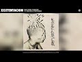 XXXTENTACION - bad vibes forever (Audio) (feat. PnB Rock & Trippie Redd)