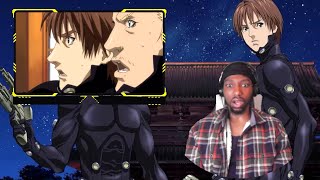 GANTZ Episode 25 Reaction