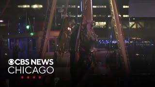 Helicopter crash kills 6, including family of 5 in New York