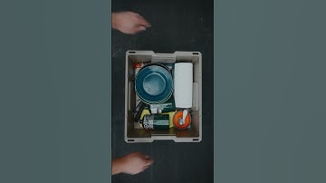 DECKED Drawer System | THIS Is How You Get Outside Faster