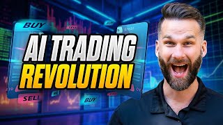 Unlocking Optimal Trading: How AI Brainwave Tech Taps into the 'State of Flow'