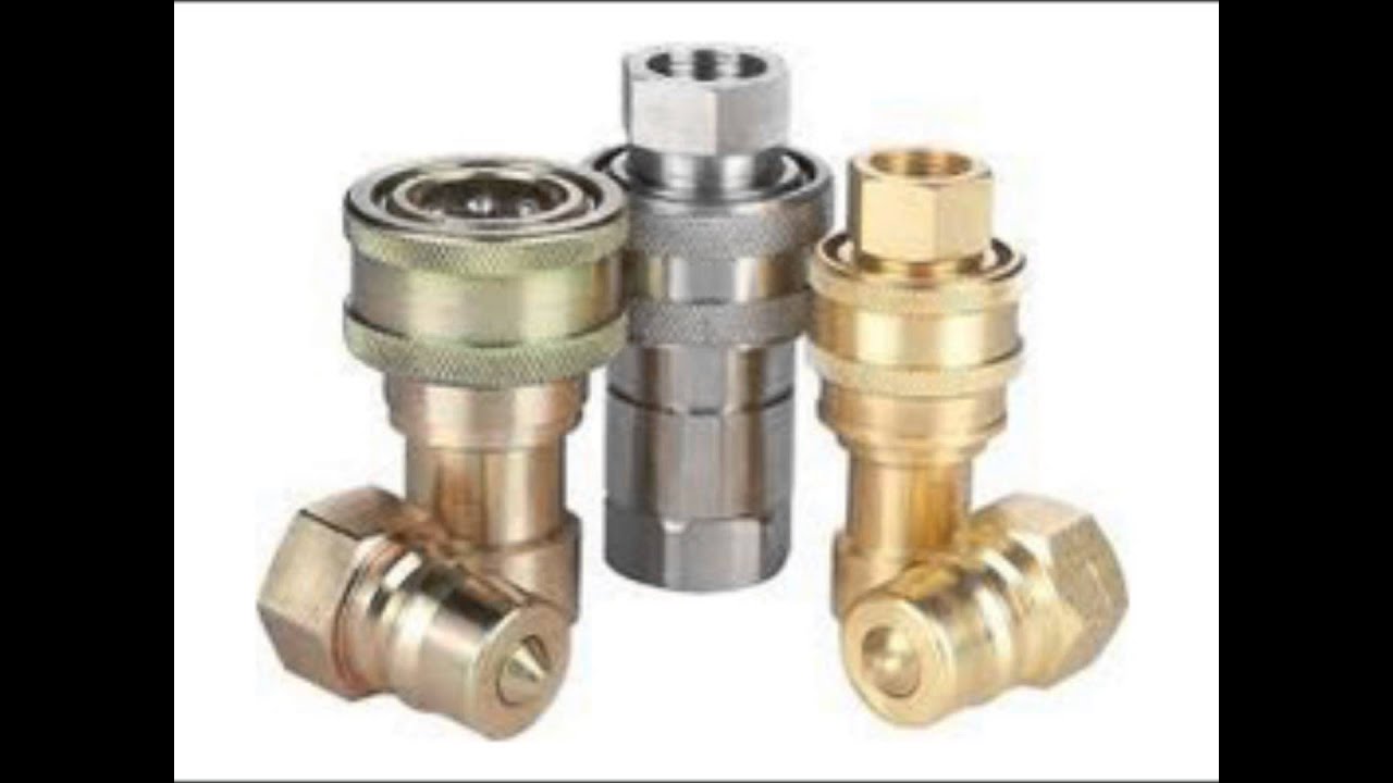 Venus Engineers Instrumentation Tube Fittings Valve Manifold 
