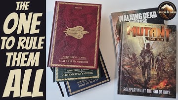 The One System to Rule Them All