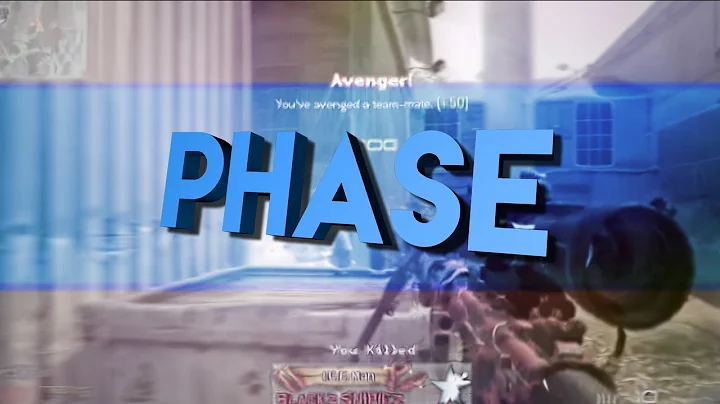 Phase (60FPS) [EC:WC]