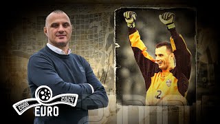 Ivica Kralj otkriva sve o strašnim trenucima i paklenom duelu sa Hrvatima za prolaz na EURO 2000