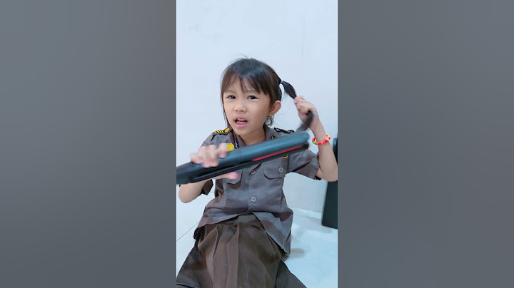 Polisi Aletha Selamatkan Mamoy #alethaabew #polisicilik
