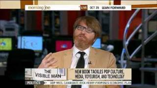 Were at our truest when were alone.Chuck Klosterman.