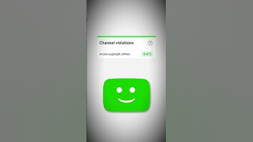 How To Remove Copyright Strike In 2024 ( മലയാളം ) 😏