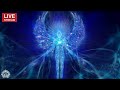 777Hz Angel's Blessing & Healing ✤ Make A Wish ✤ Infinite Abundance