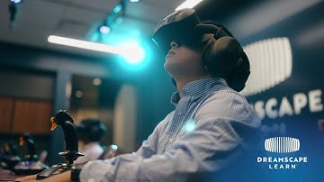 What Happens Next? How Immersive Learning Transforms Classrooms