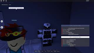 Test On Scp 205 Roblox Apphackzone Com - scp 3008 roblox script