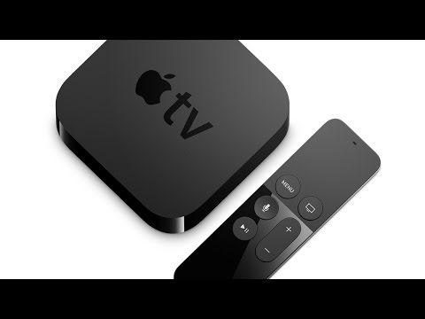 Видео: Обзор Apple TV