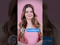 Ariel Winter says that her and #ModernFamily costar Nolan Gould are the "perfect" roommates!