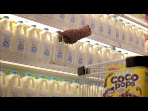 Coco Pops