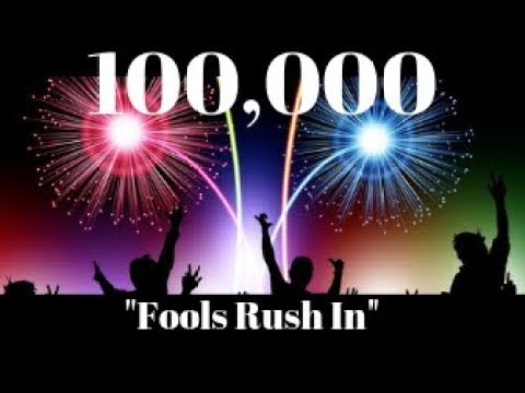 beginner-jazz-piano--easy-song:-"fools-rush-in"---100,000-milestone.