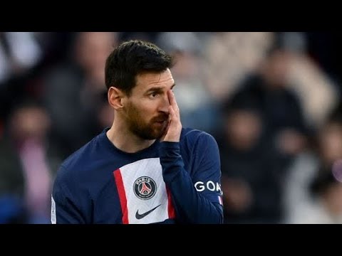 Lionel Messi, meilleur joueur étranger de Ligue 1 : une absurdité ?