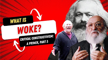 The Lancing Ep. 004 - Critical Constructivism (WOKE) Part 3