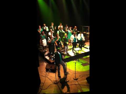 Jireh Gospel Choir