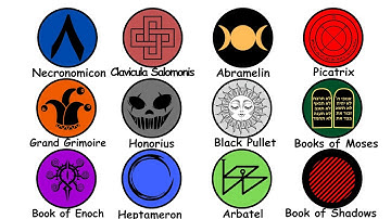 Every TERRIFYING BOOK YOU SHOULDN