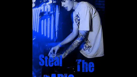 T. Mills - Steal The Radio