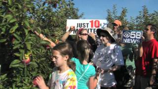 Cbs 58 Fall 2011